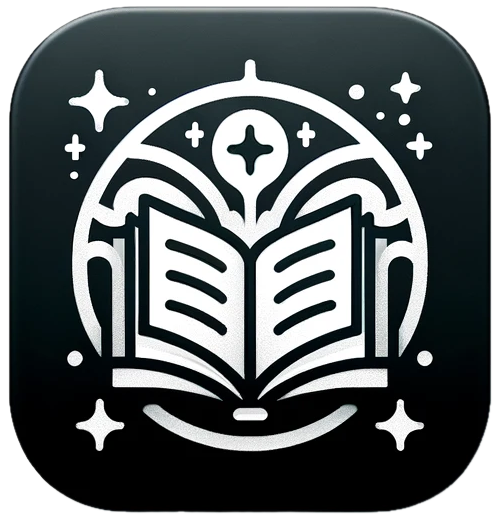 LibraLM Logo
